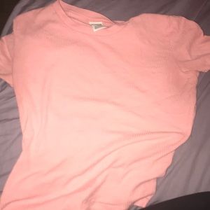 PINK Shirt